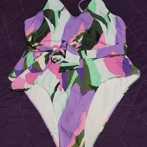 Shein swimsuit